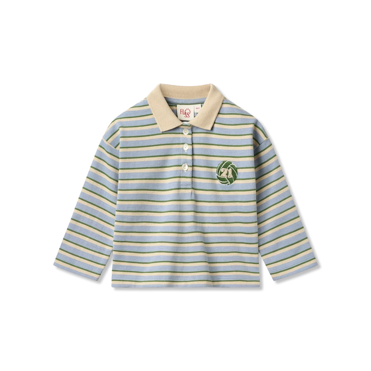 Conrad Langarmshirt