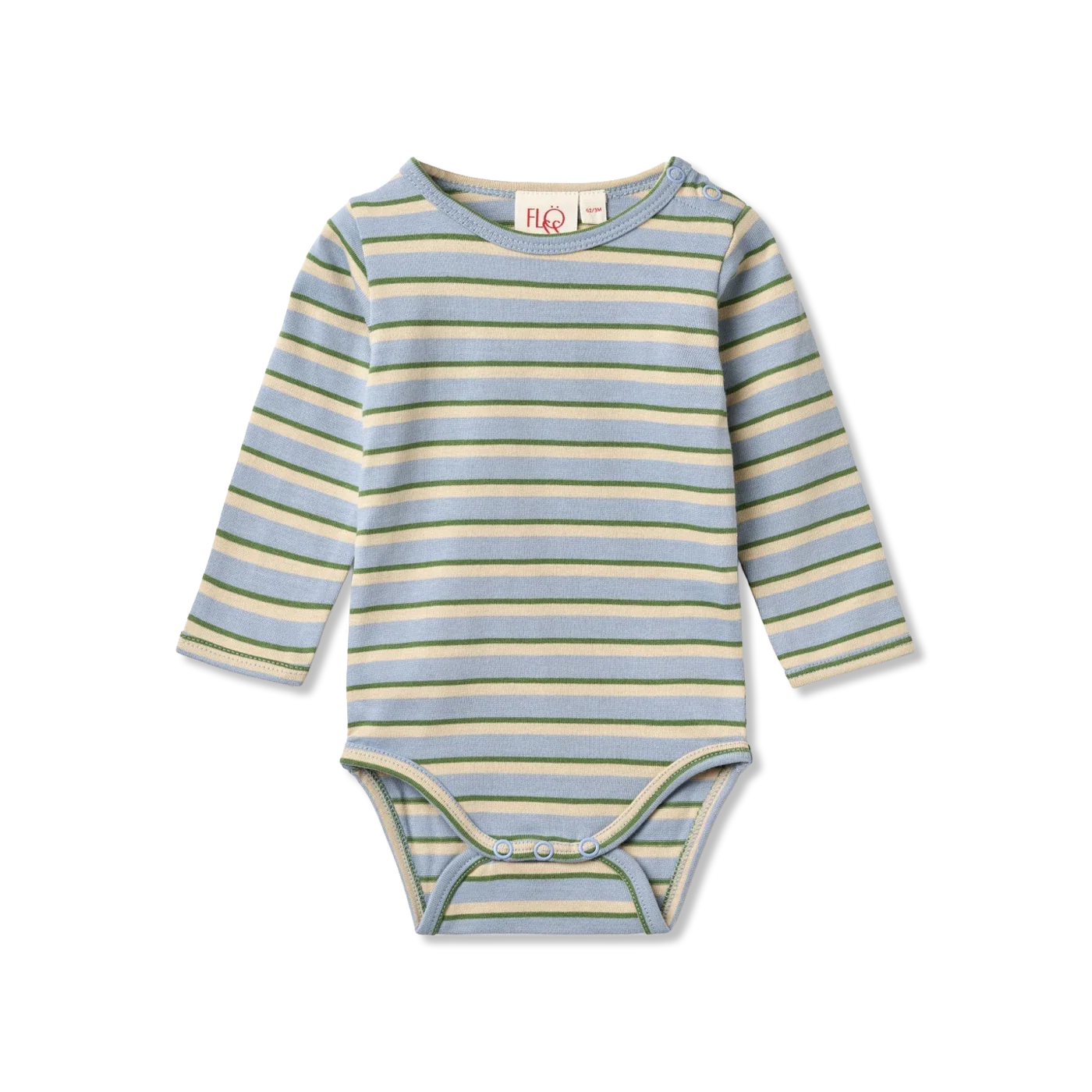 Conrad Body