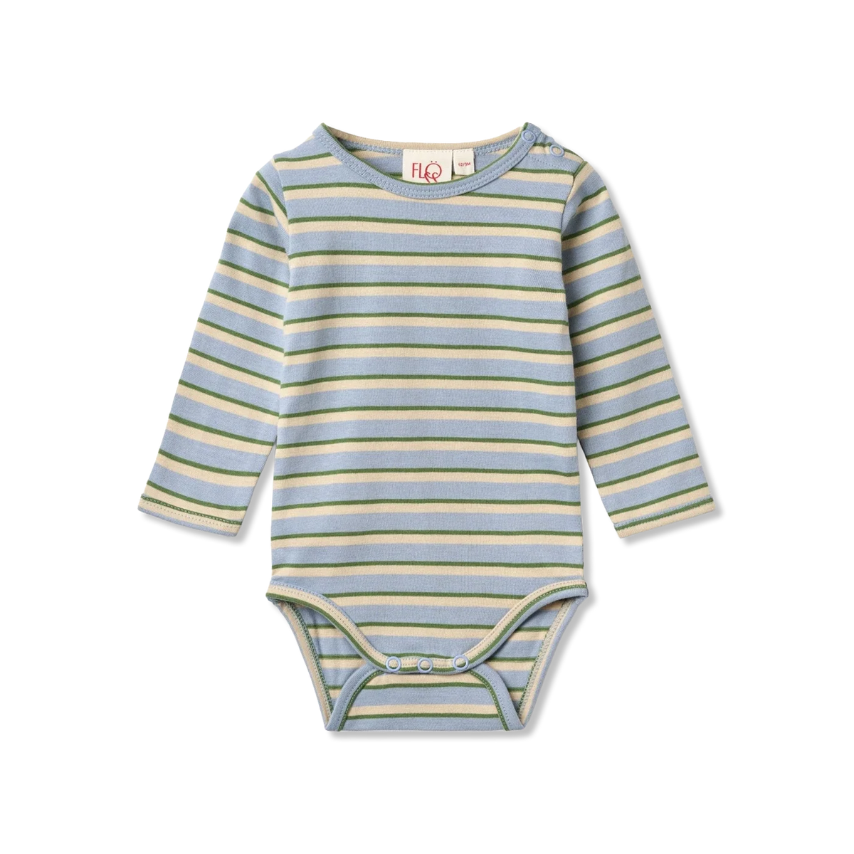 Conrad Body