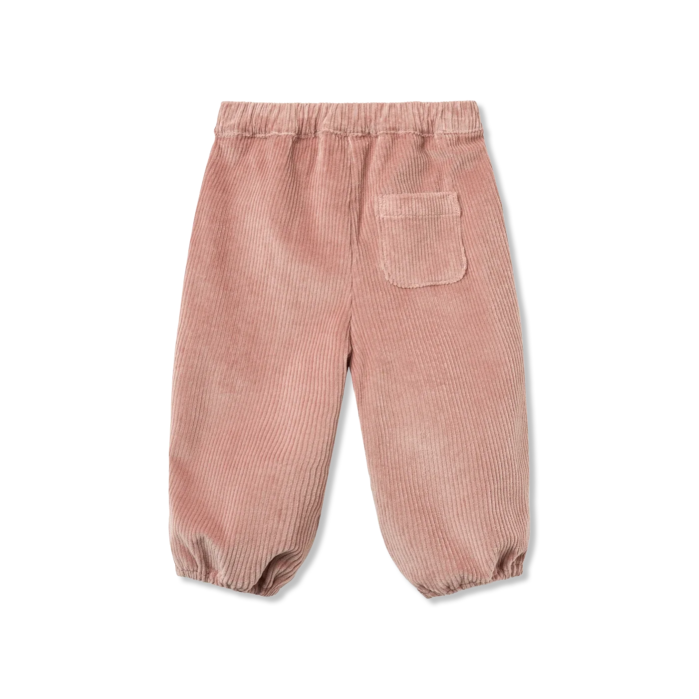 Corduroy Hosen