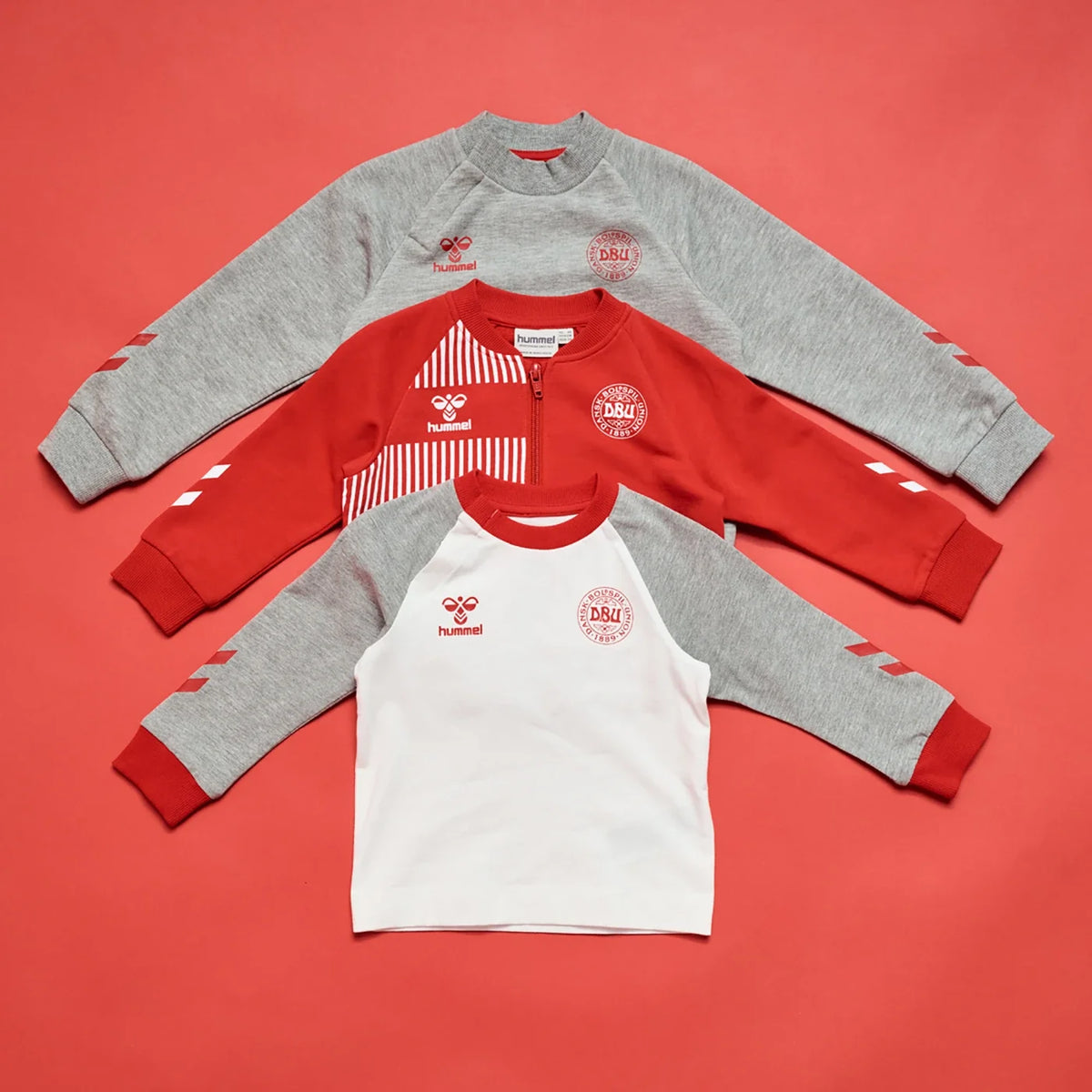 Hmlmini Sweatshirt