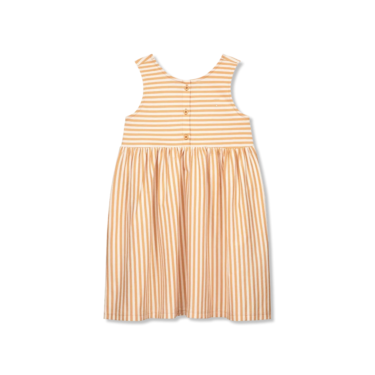 Sleeveless Dress kleid
