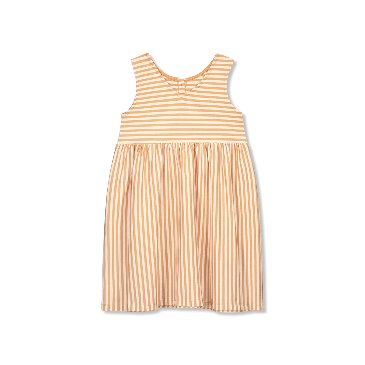 Sleeveless Dress kleid