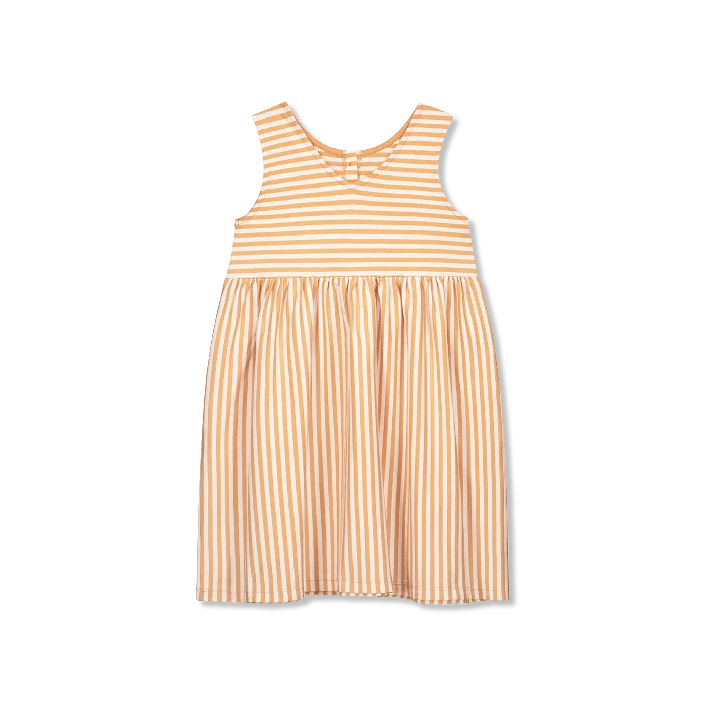 Sleeveless Dress kleid