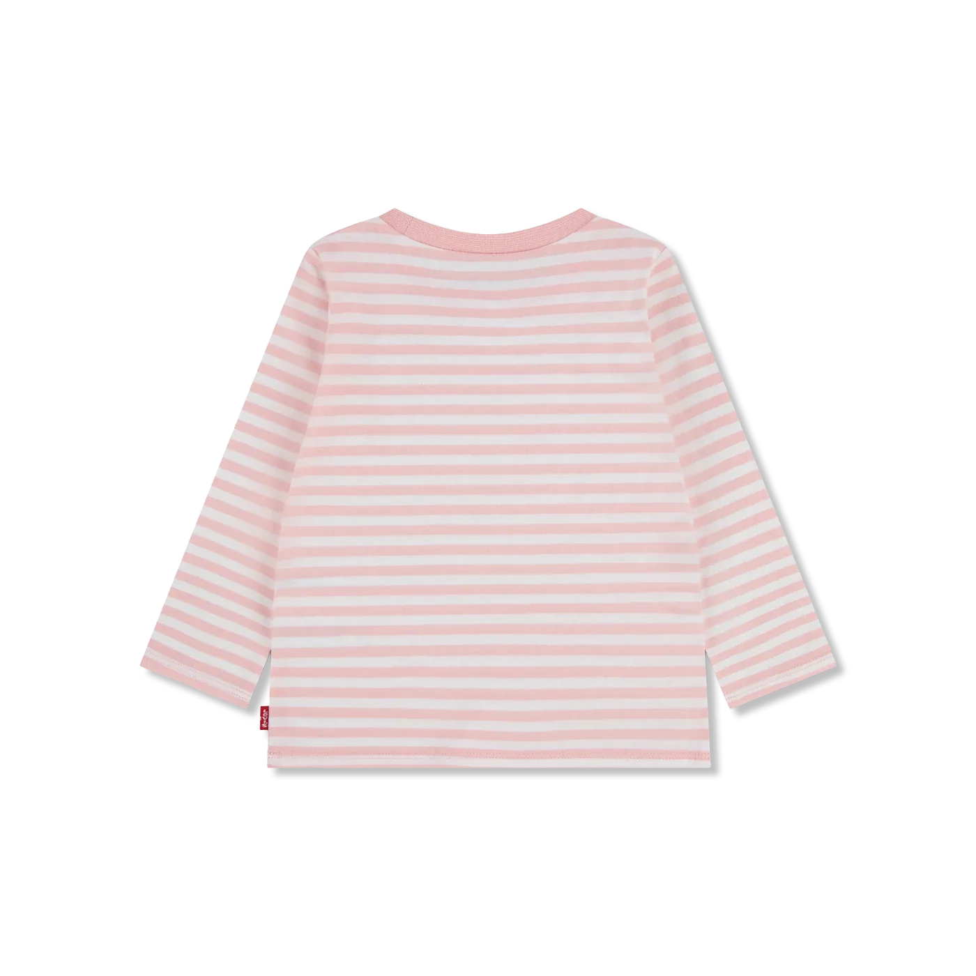 Stripe Blusen