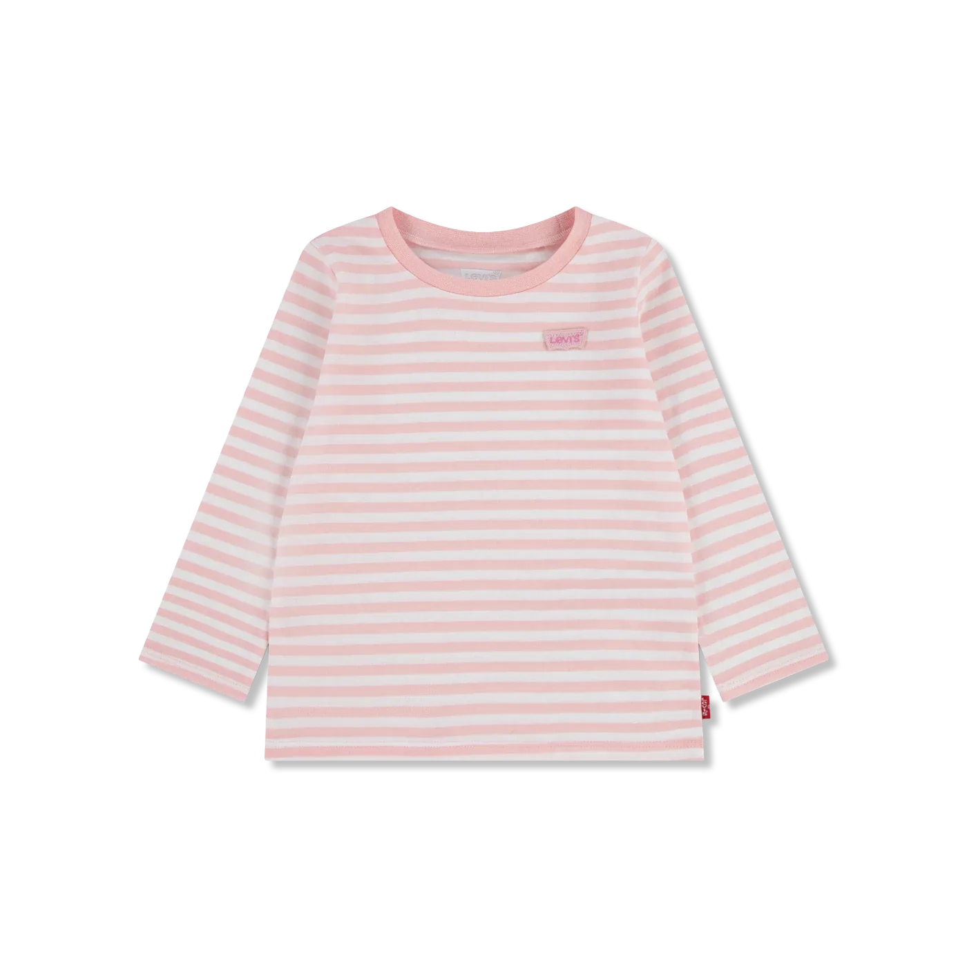 Stripe Blusen