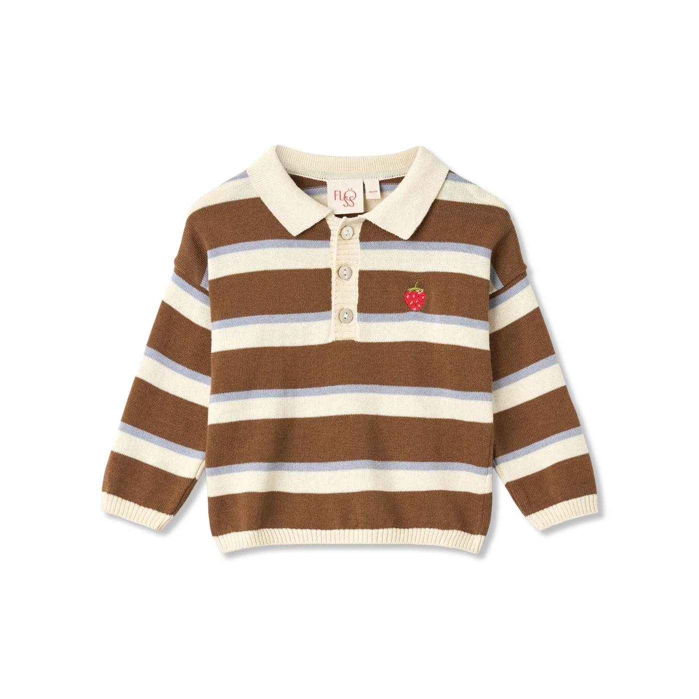 Elias Langarmshirt