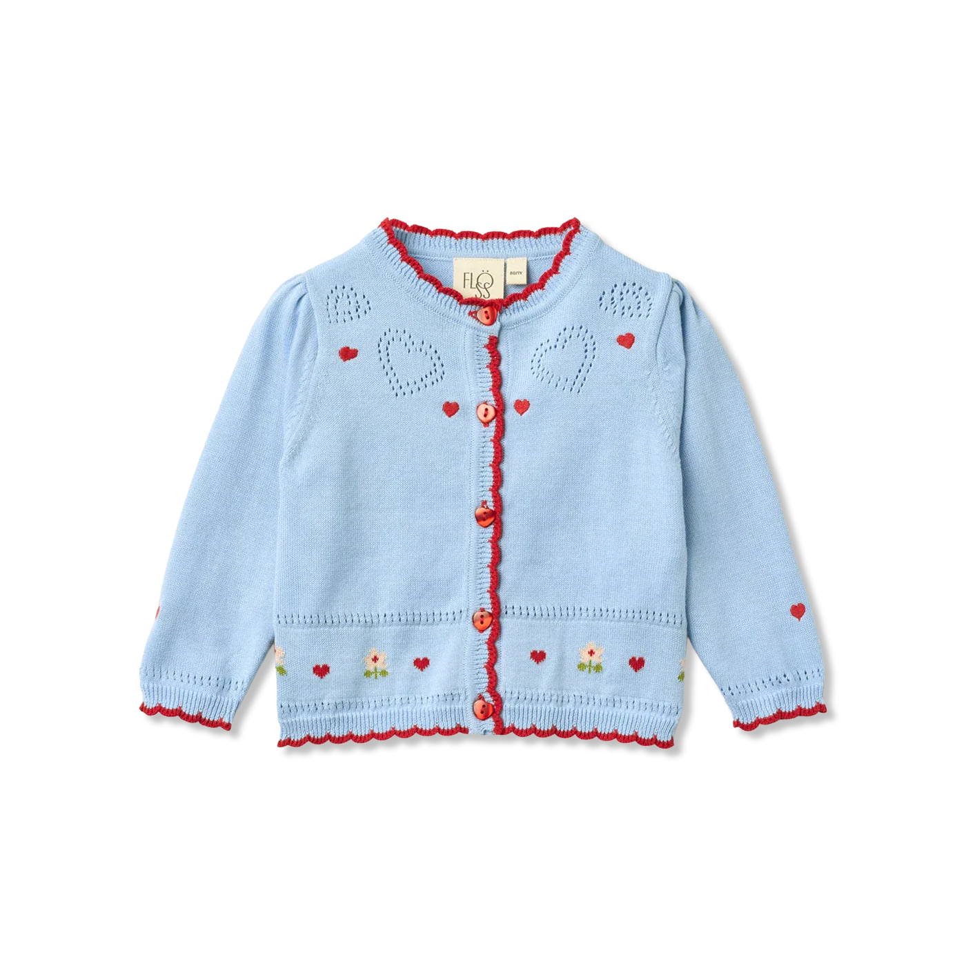 Blanca cardigan