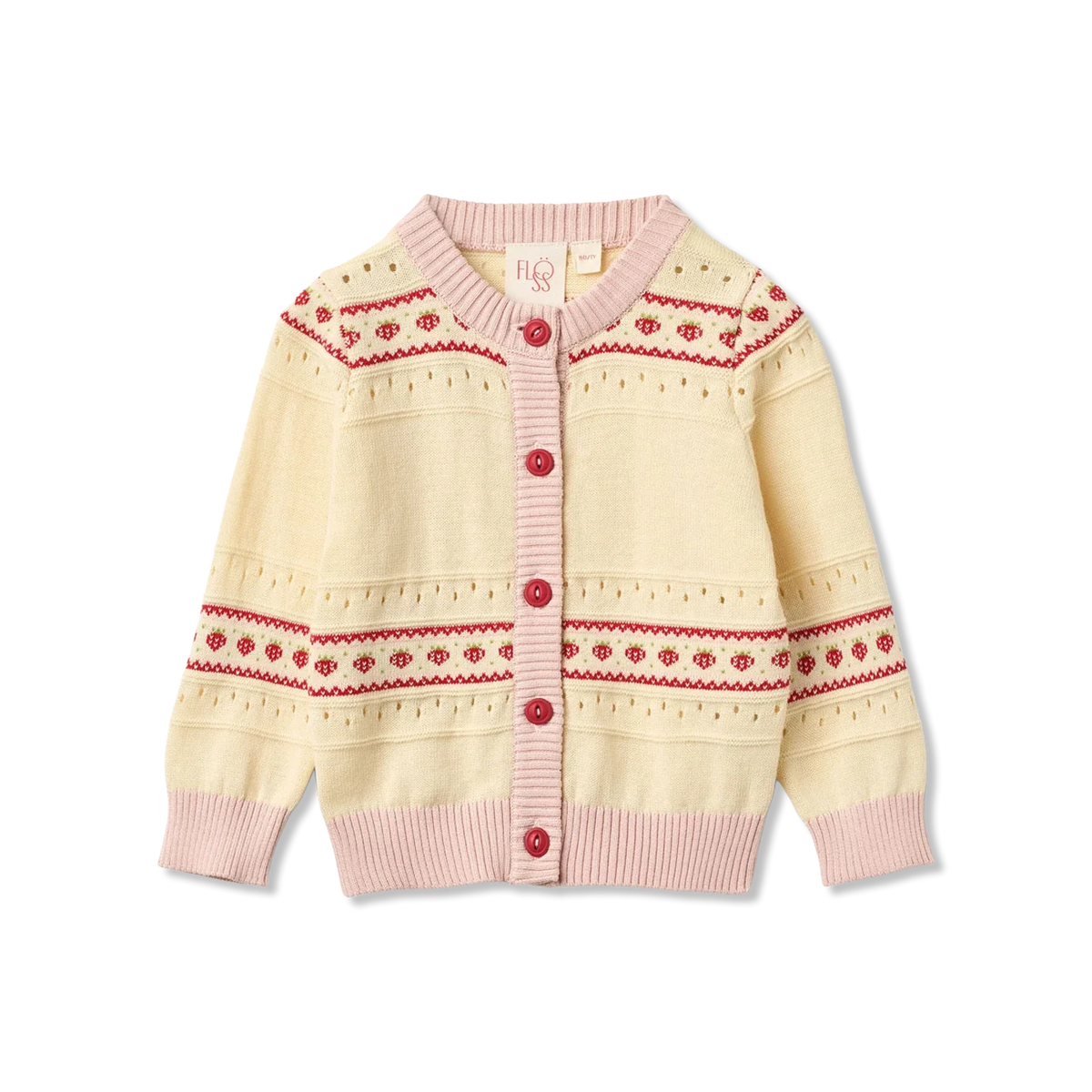 Lelou cardigan