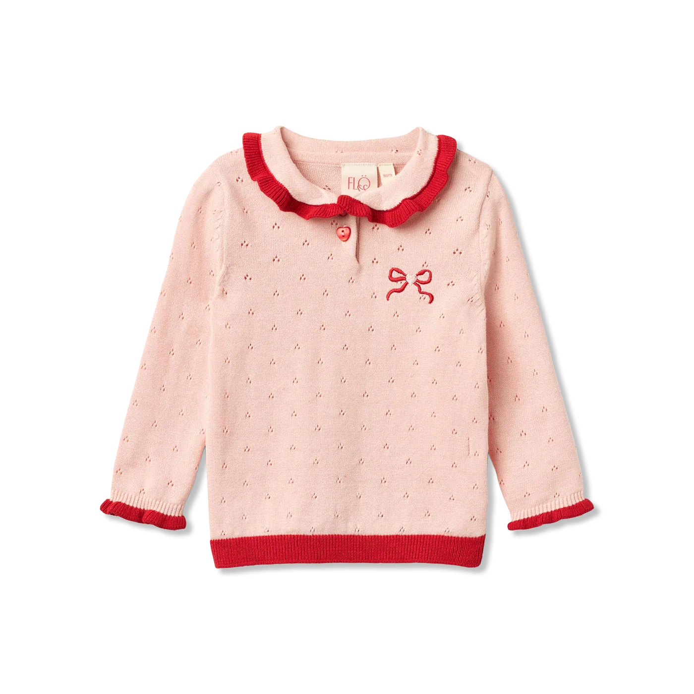 Astrid langarmshirt