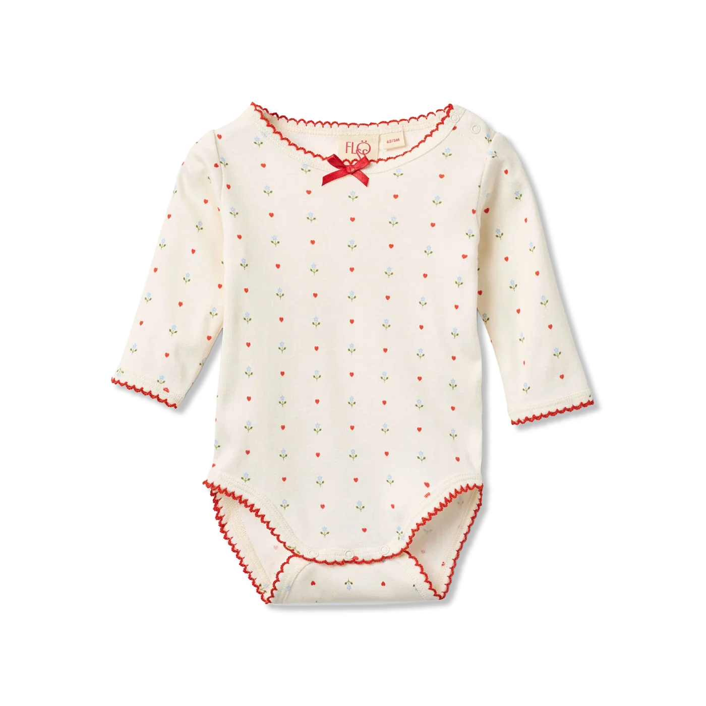 Fresa Body