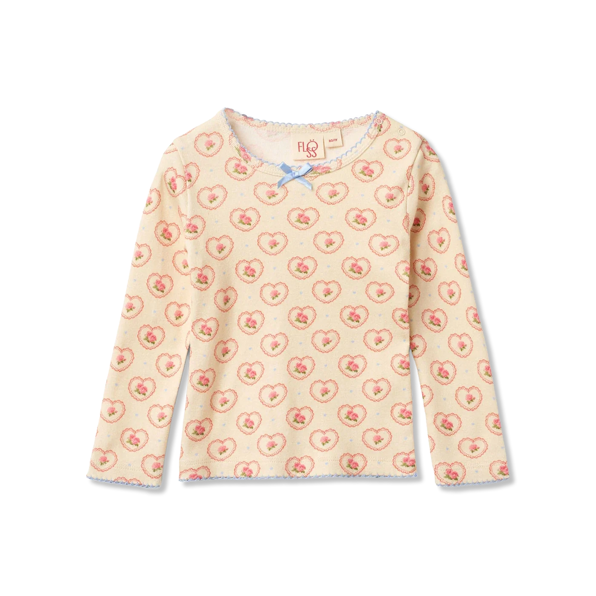 Fresa Langarmshirt