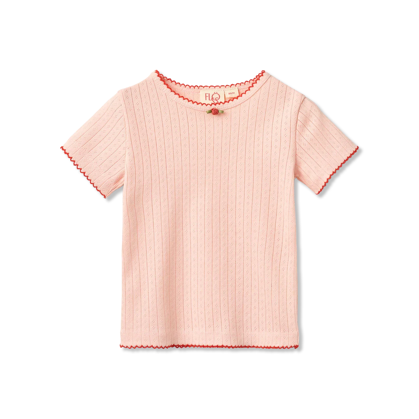 Liva langarmshirt