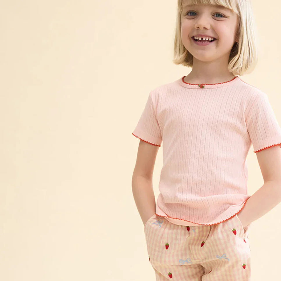 Liva langarmshirt