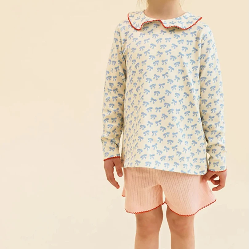 Liva Shorts