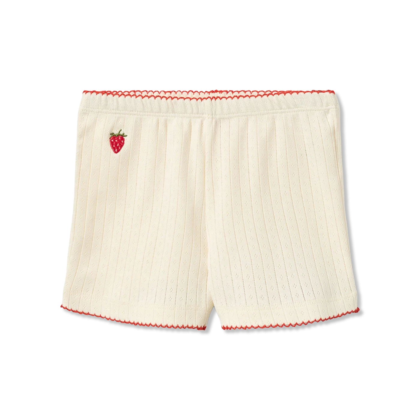 Flora Shorts