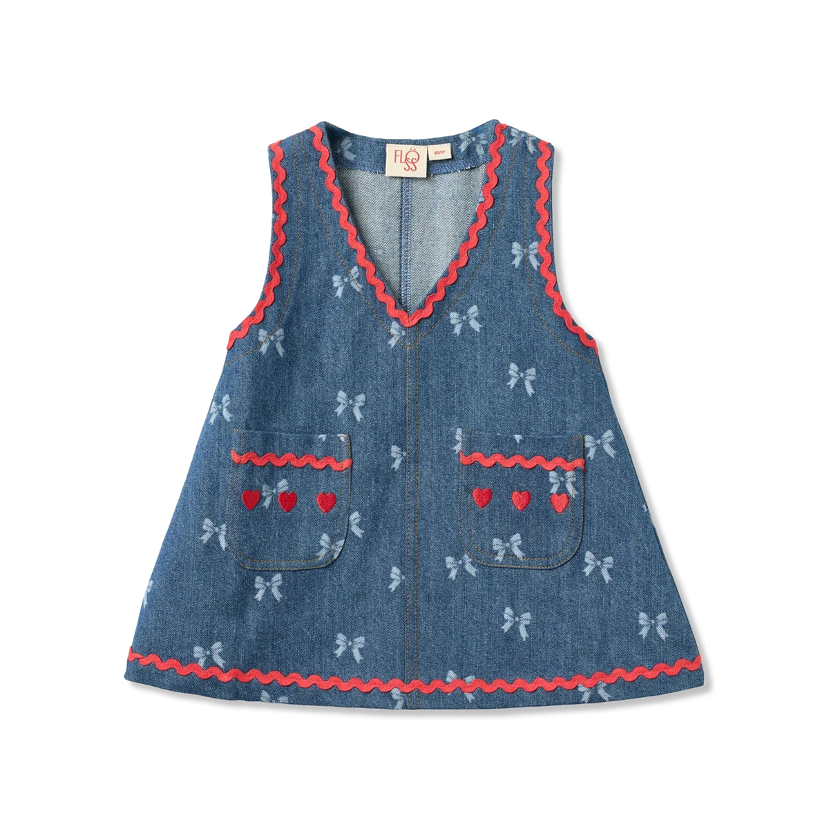 Eva Kleid