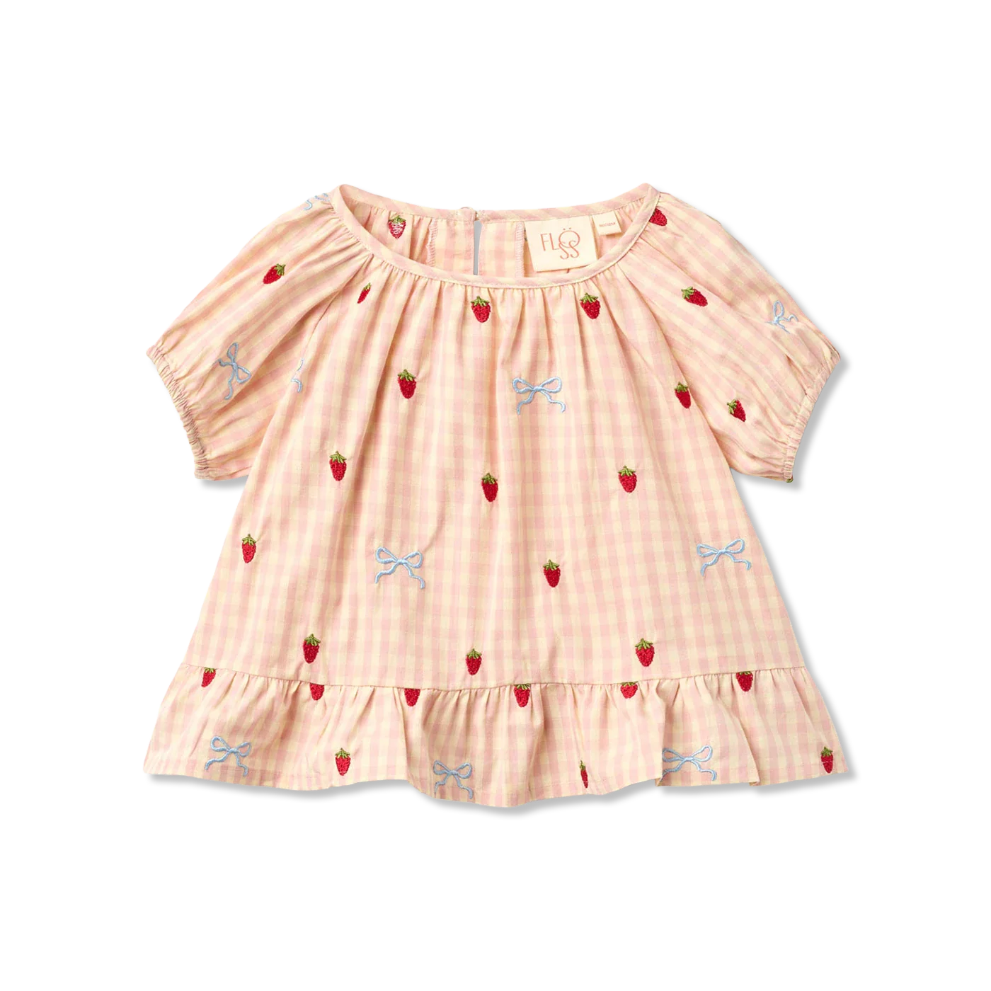 Dolly Langarmshirt