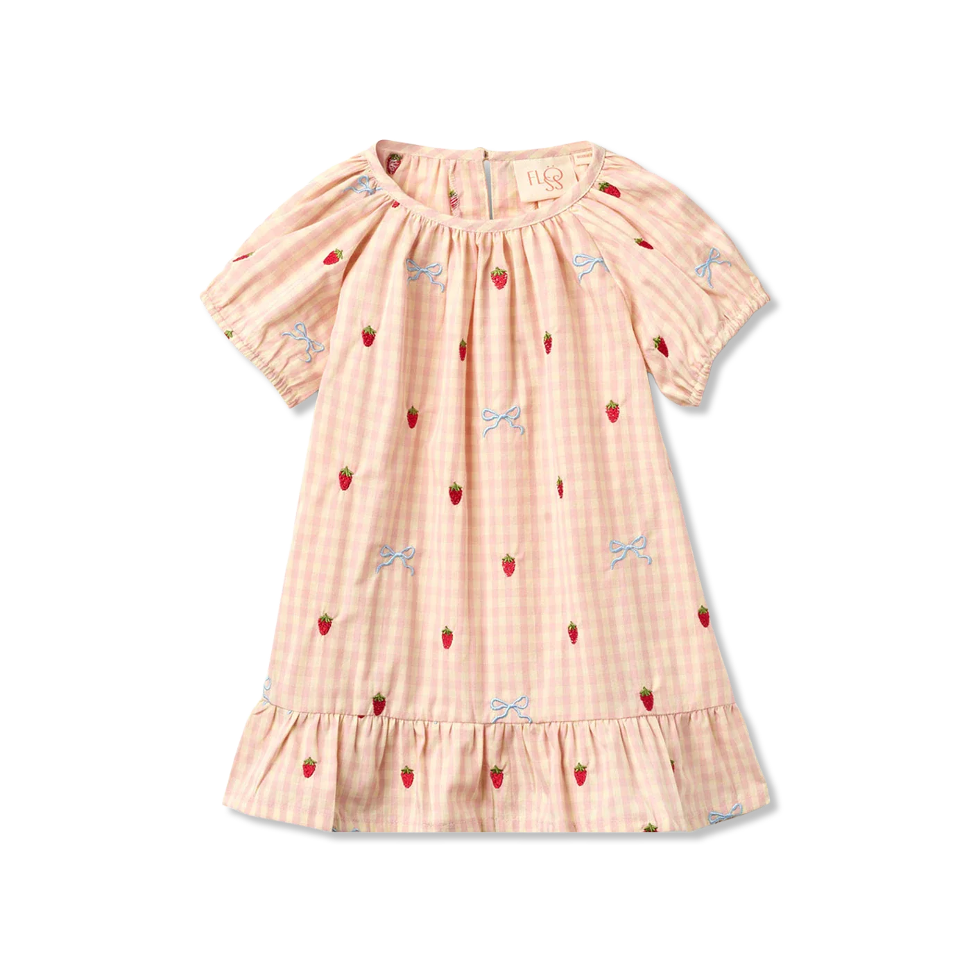 Dolly Kleid
