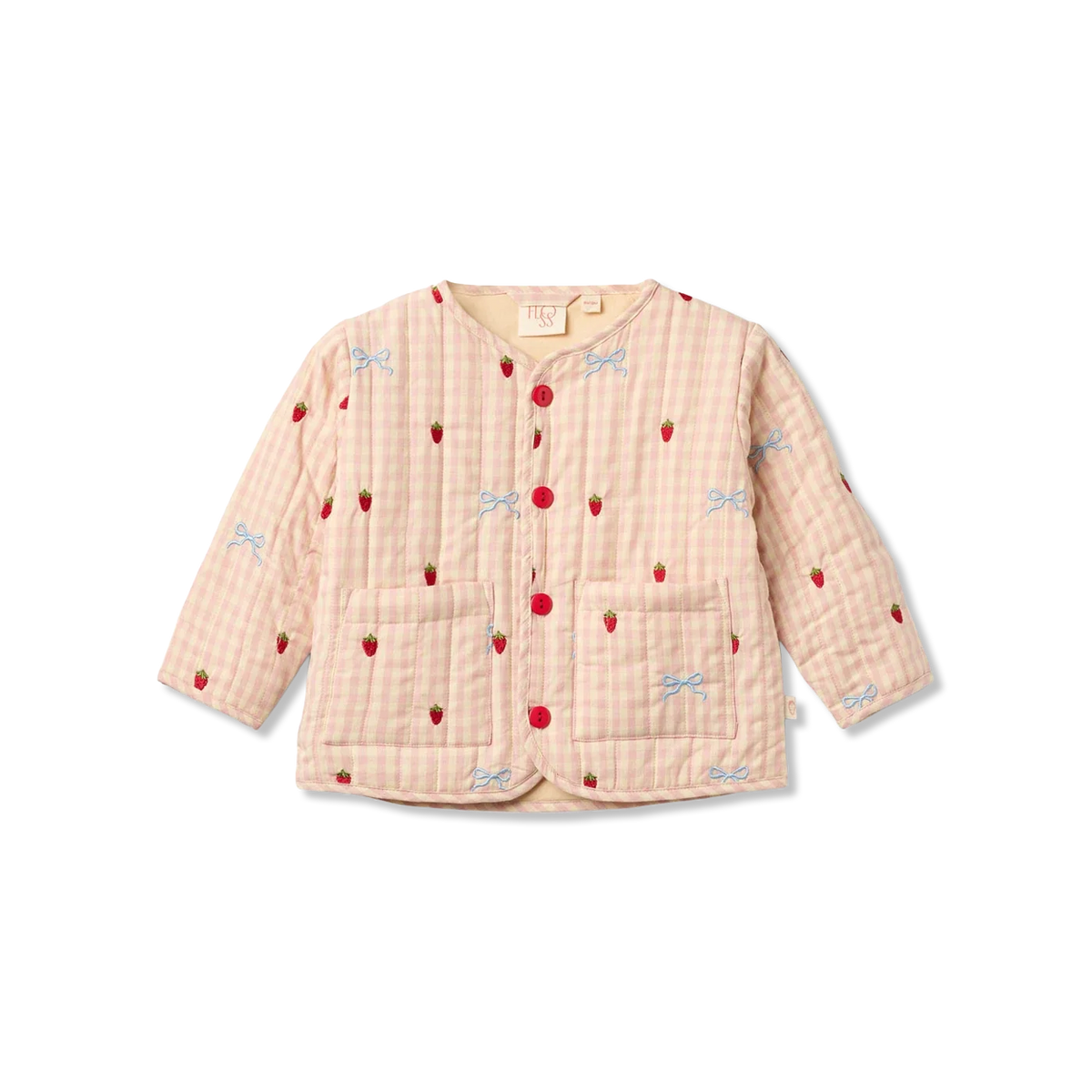 Dolly Sommerjacke