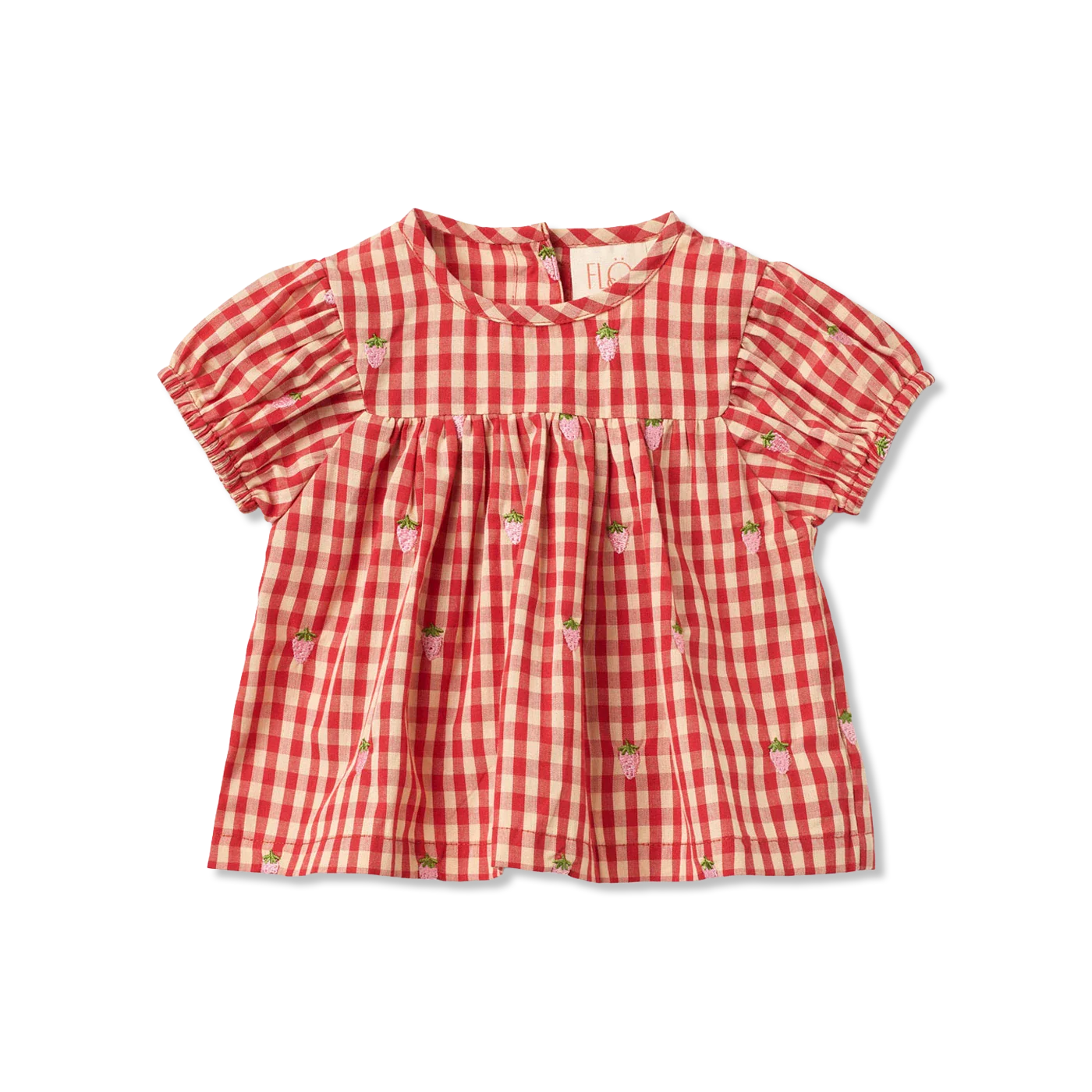 Molly Shorts-set