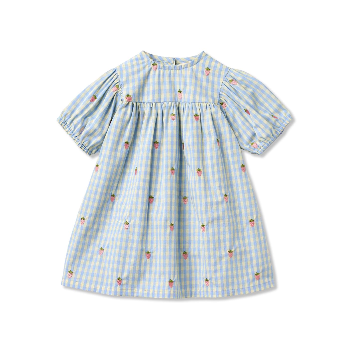 Mille Kleid