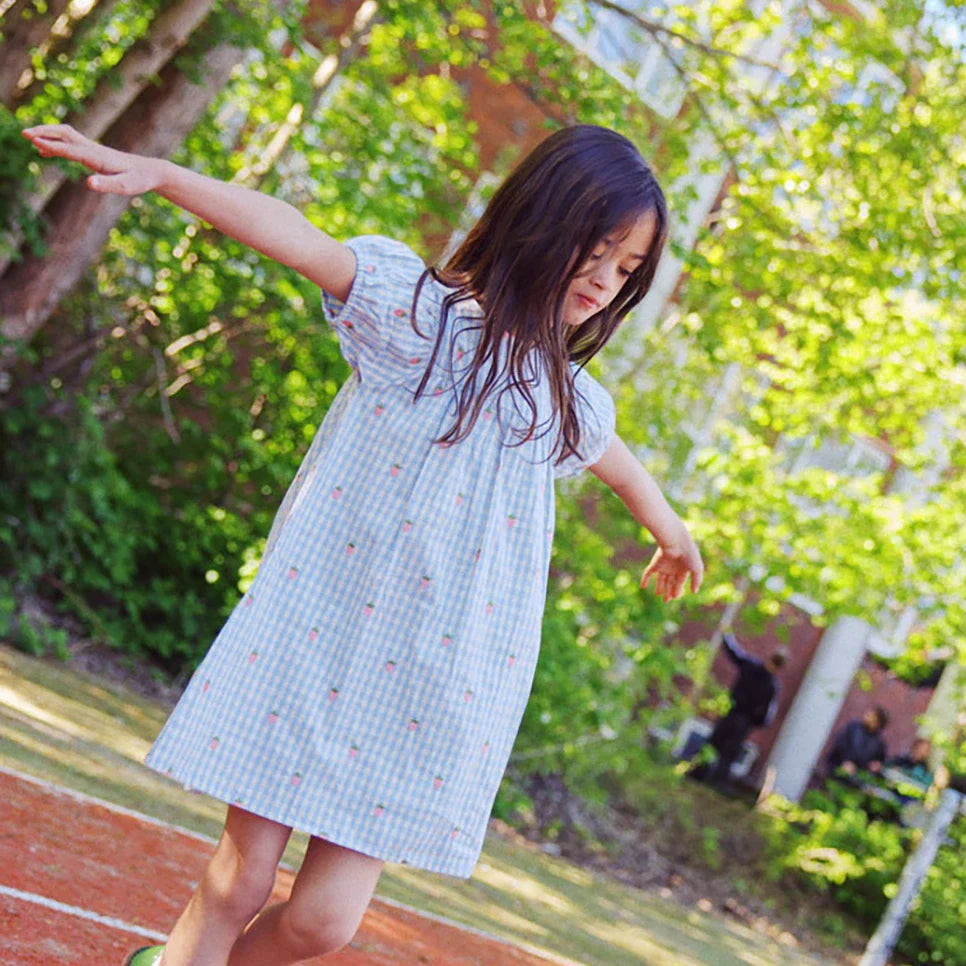 Mille Kleid