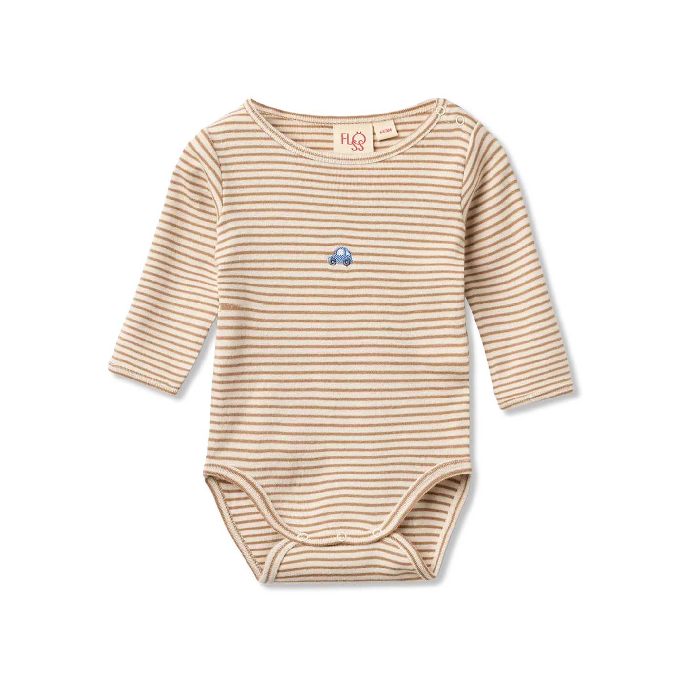 Fresa Body