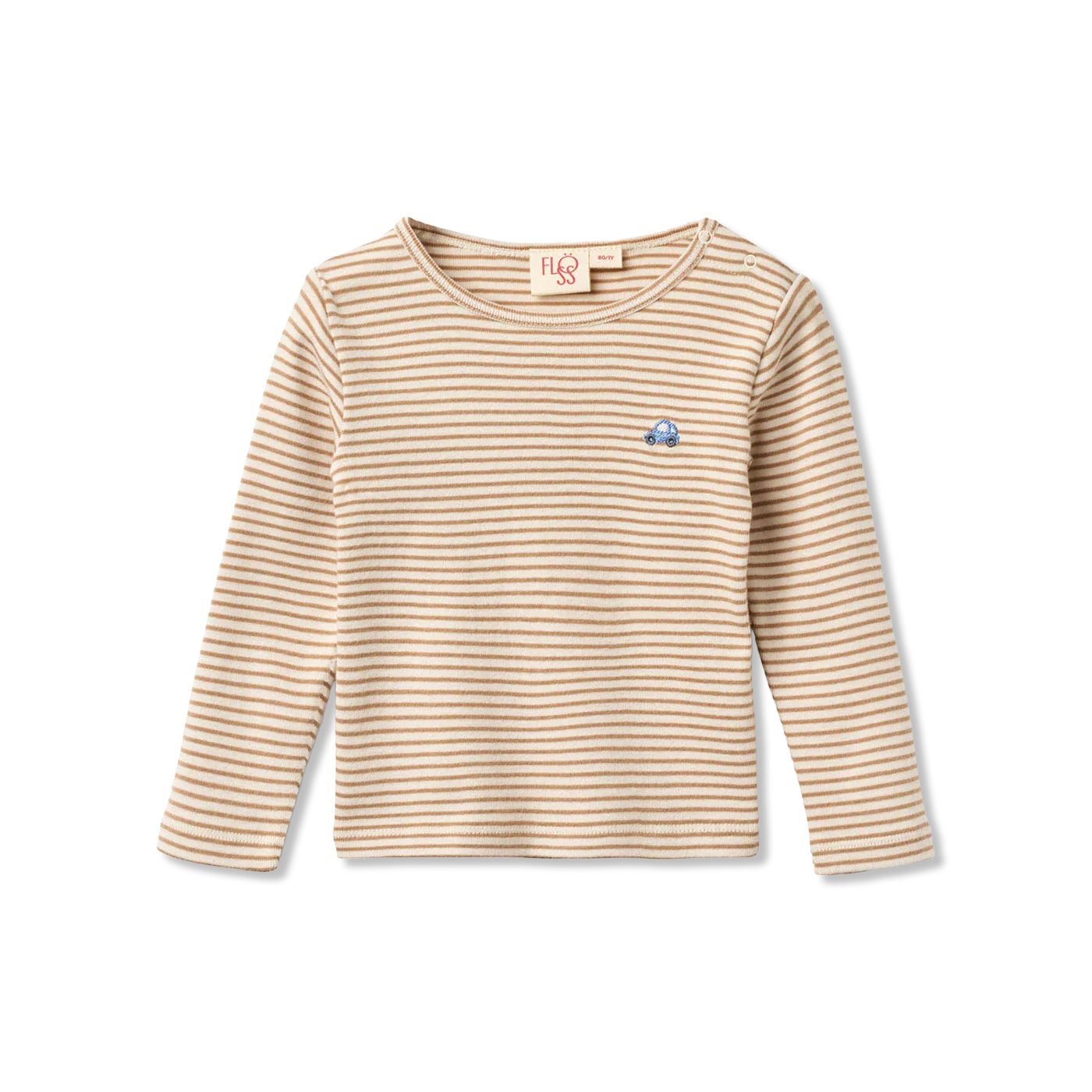 Fresa Langarmshirt