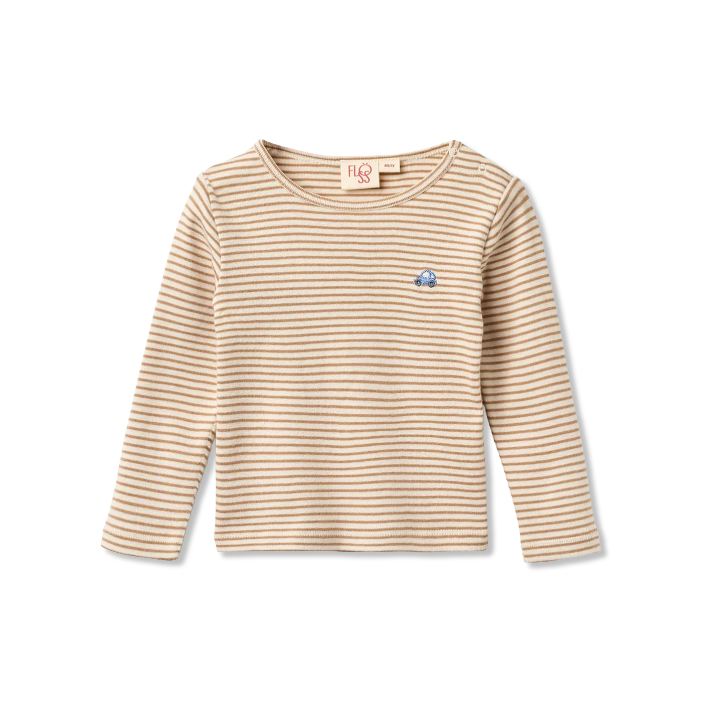 Fresa Langarmshirt