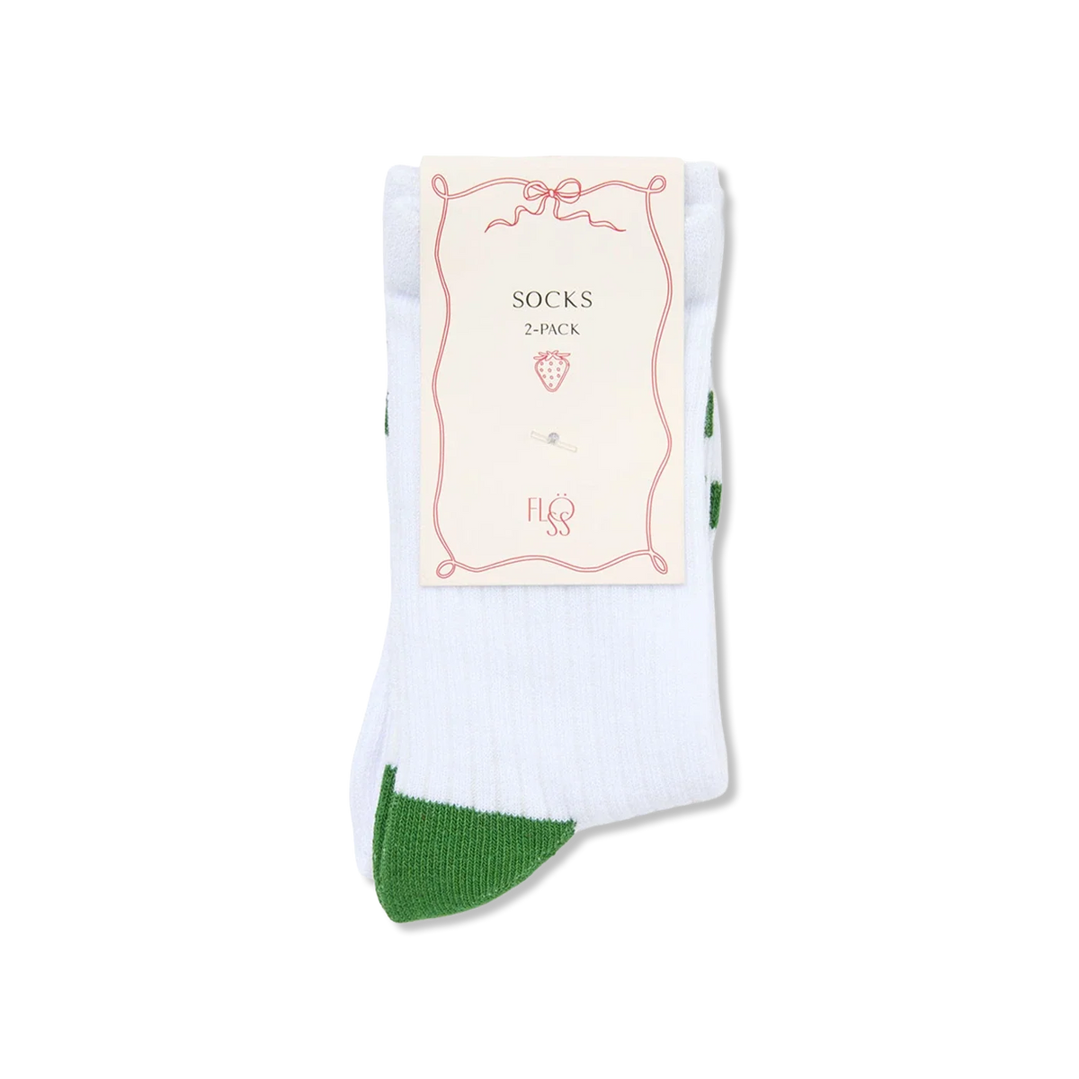 Vitus socken