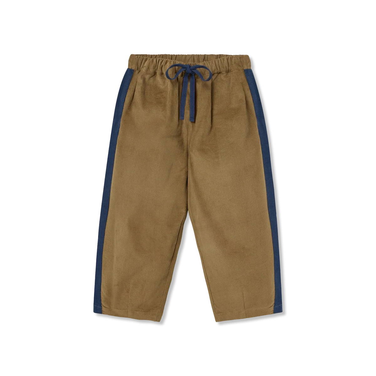 Dolly contrast Hosen