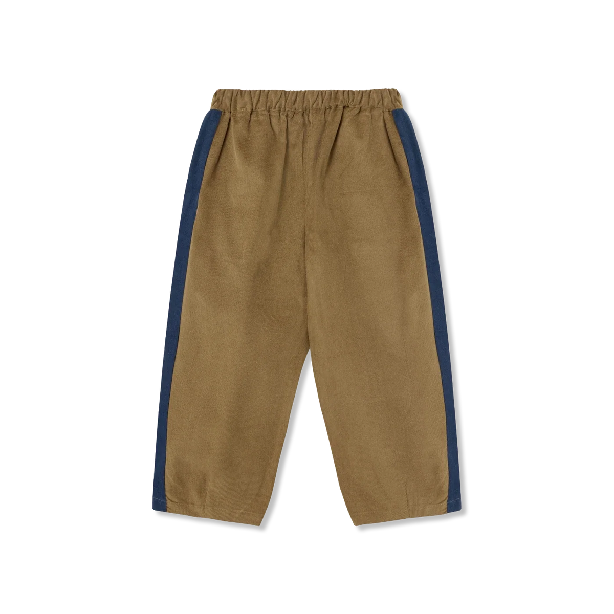 Dolly contrast Hosen