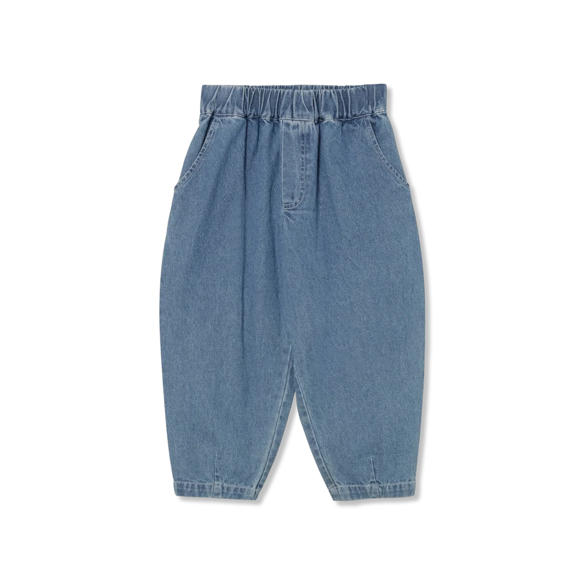 Don Jeans