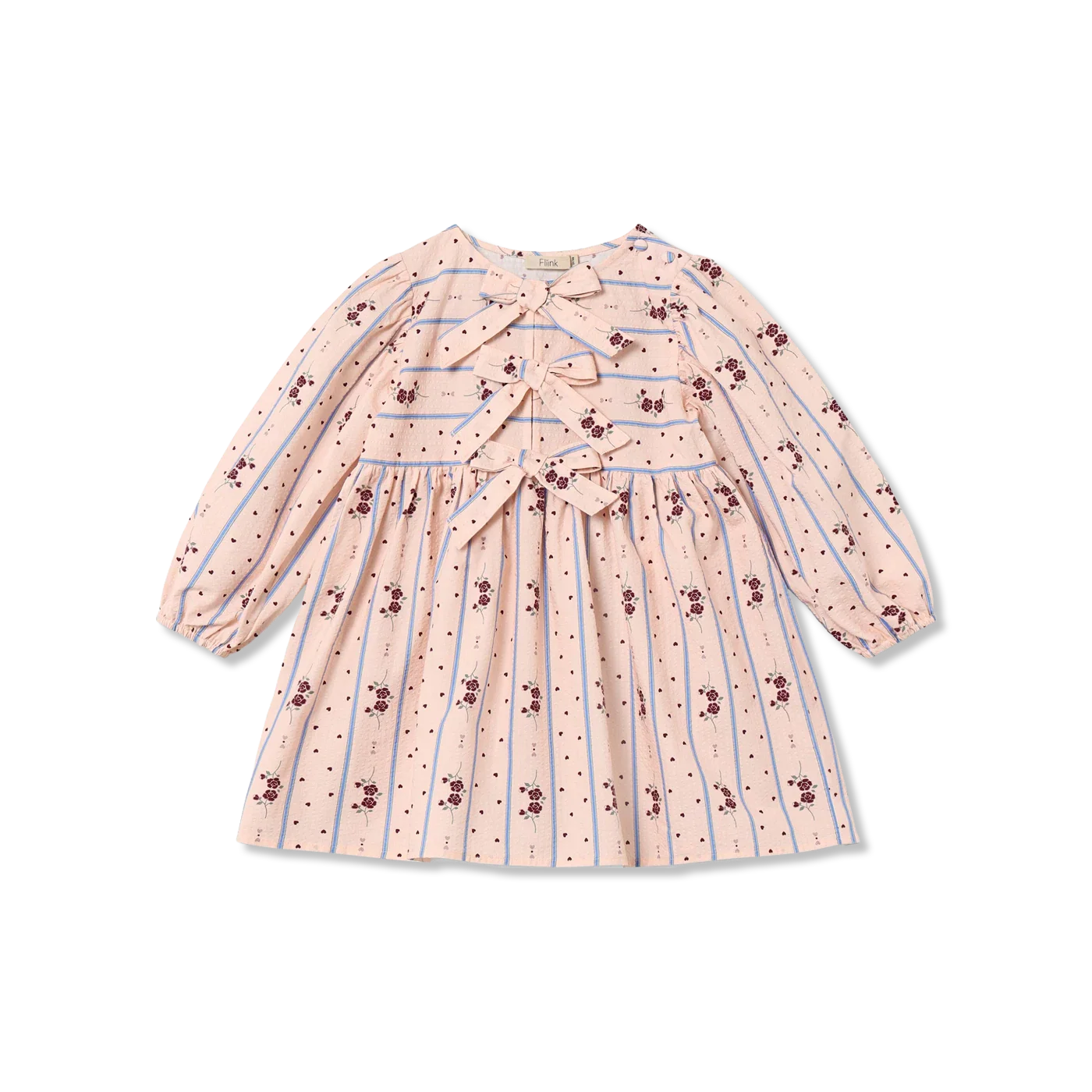COLOMBE kleid