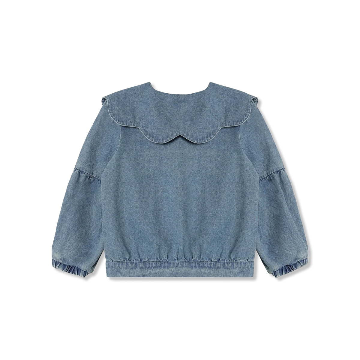 DON ROSE sommerjacke