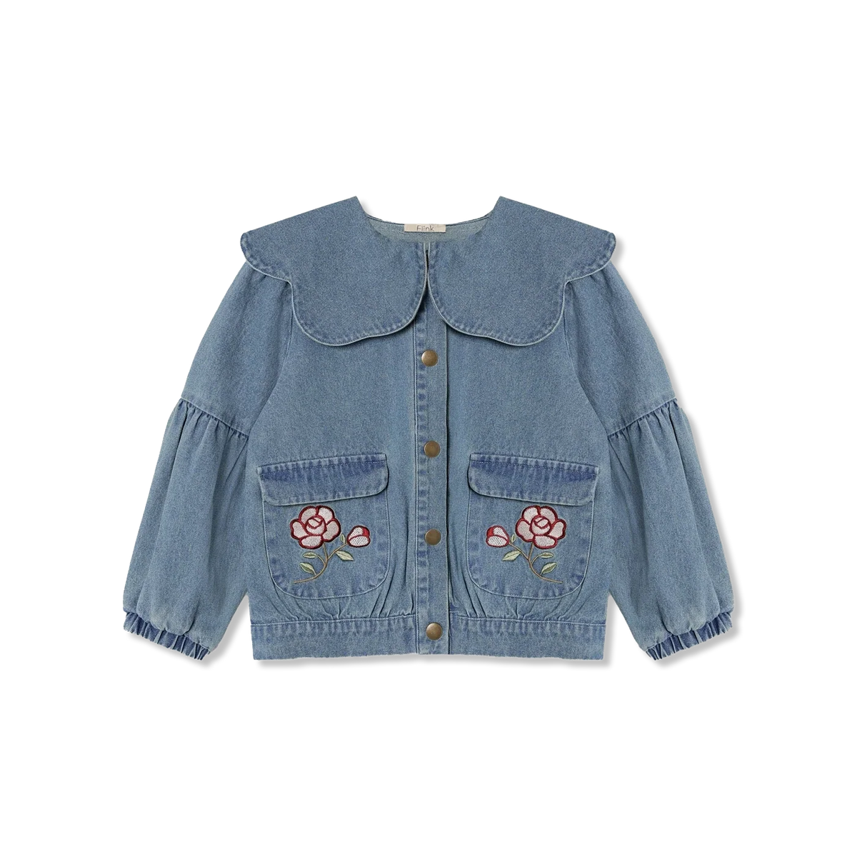 DON ROSE sommerjacke
