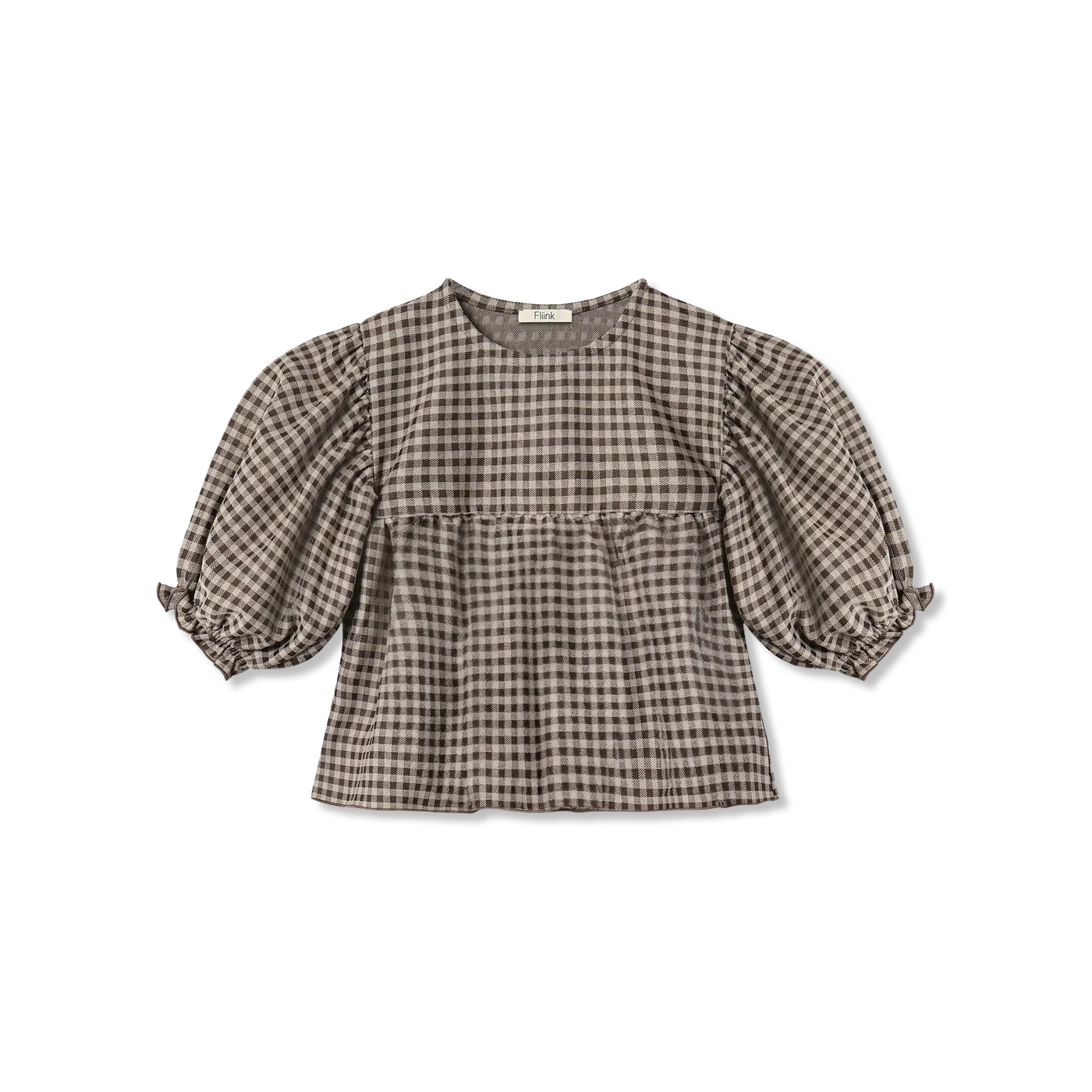 ELLA langarmshirt