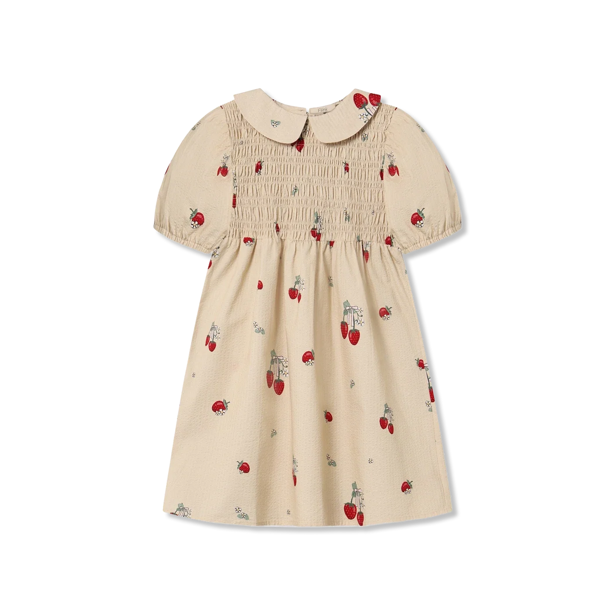 Elma Kleid