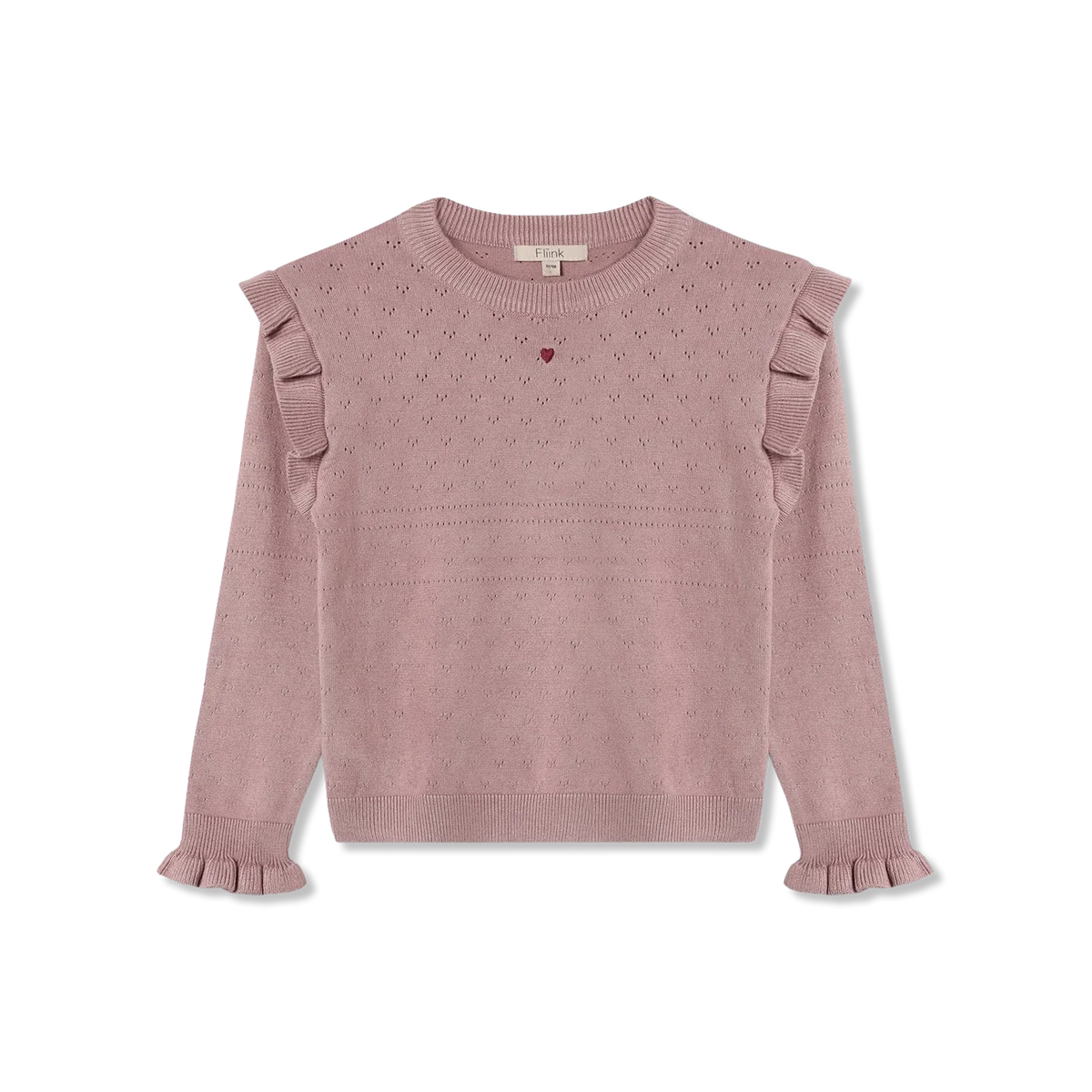FAME langarmshirt