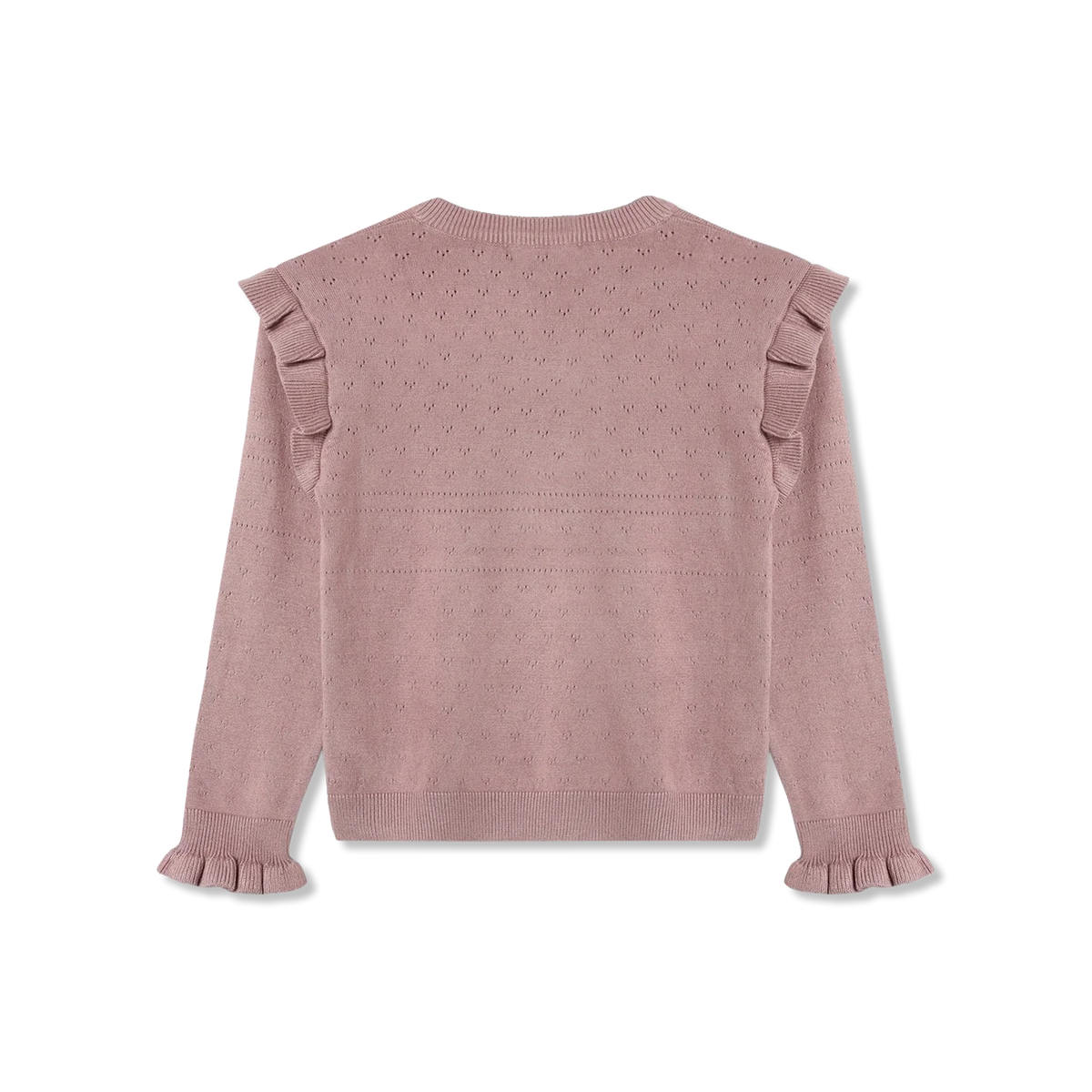 FAME langarmshirt