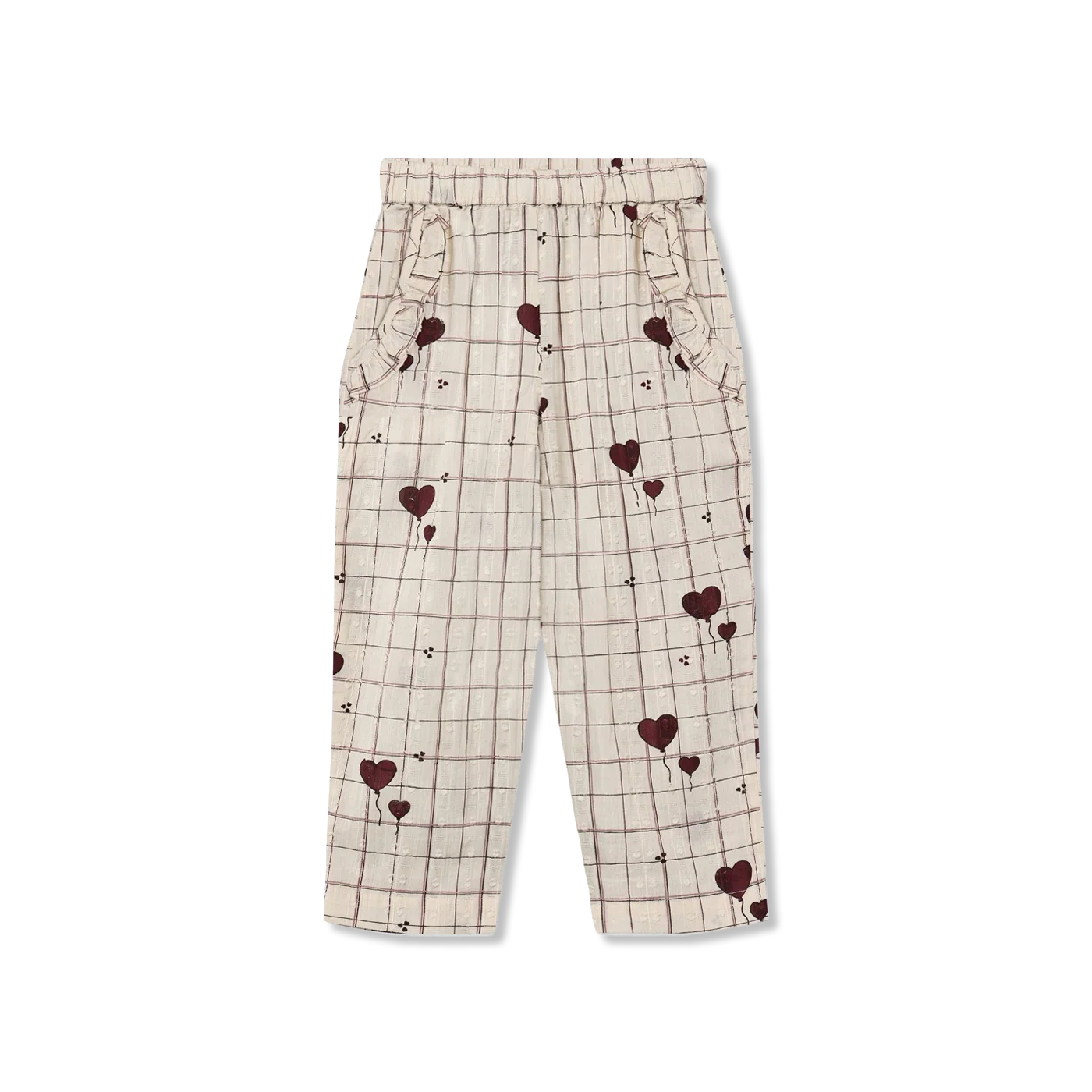 ILOVE hose