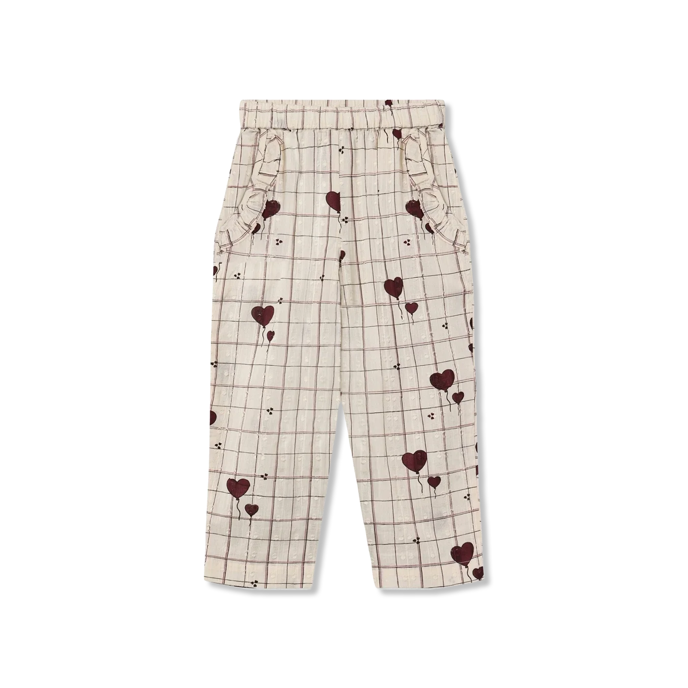 ILOVE hose