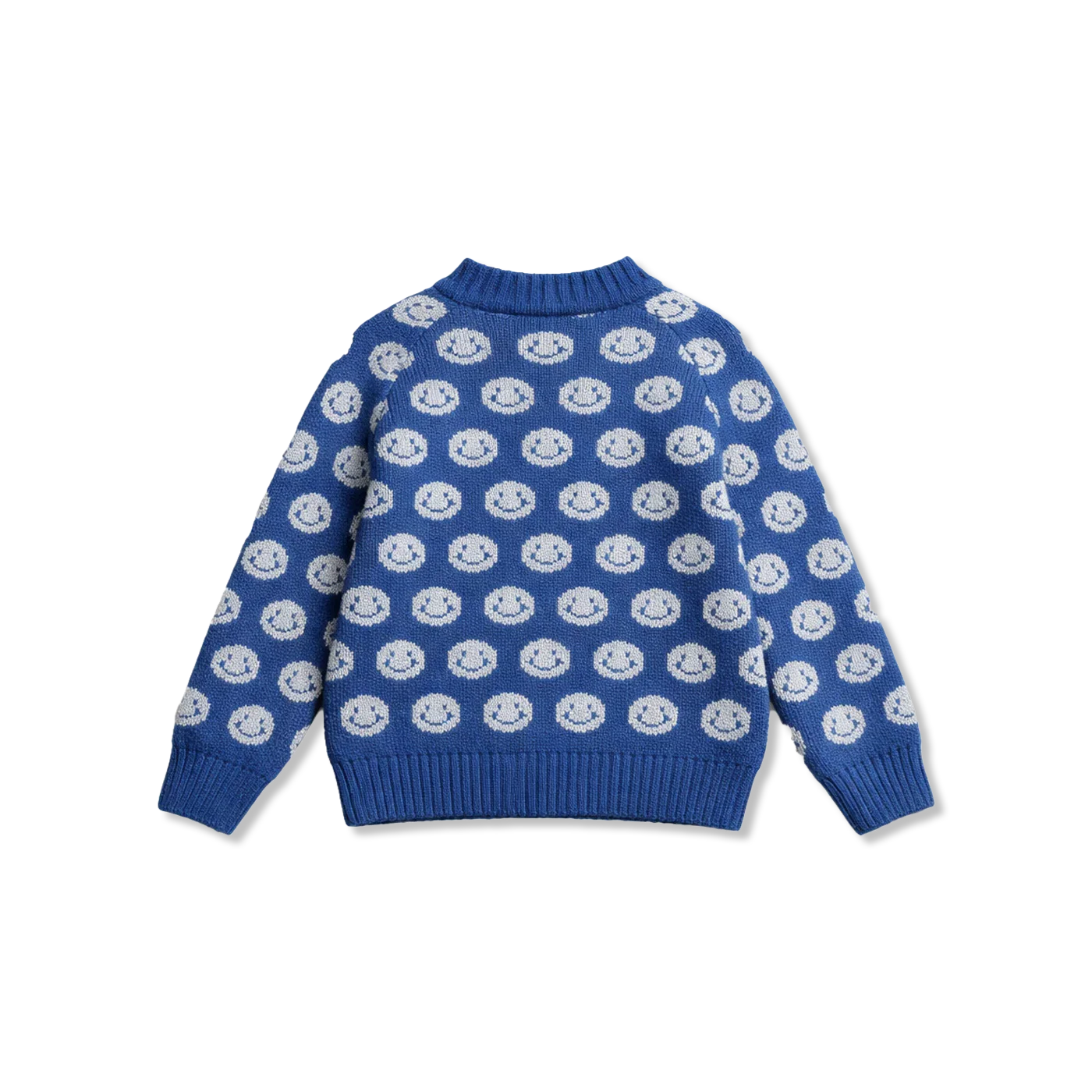 Bon cashmere Strickpullover