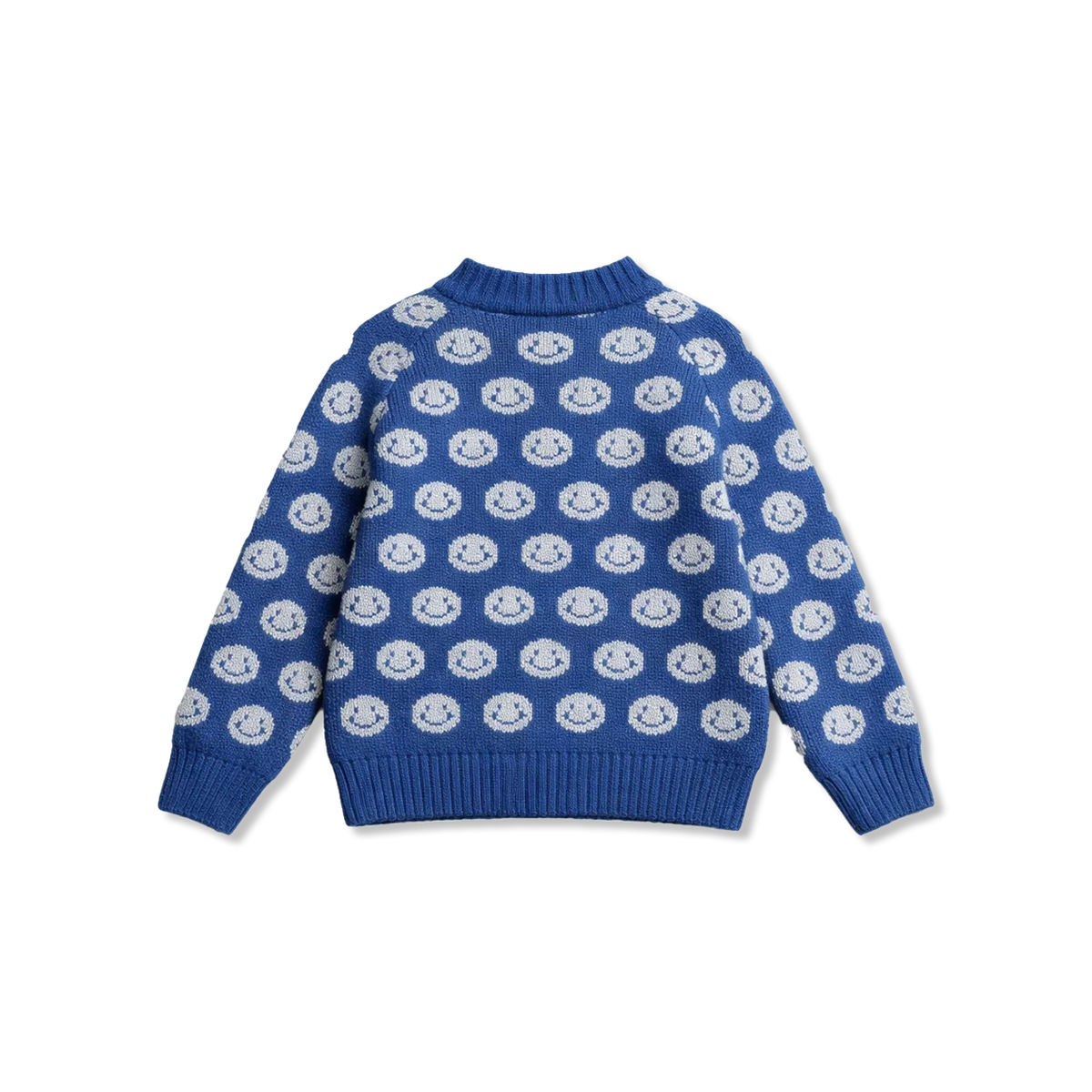 Bon cashmere Strickpullover