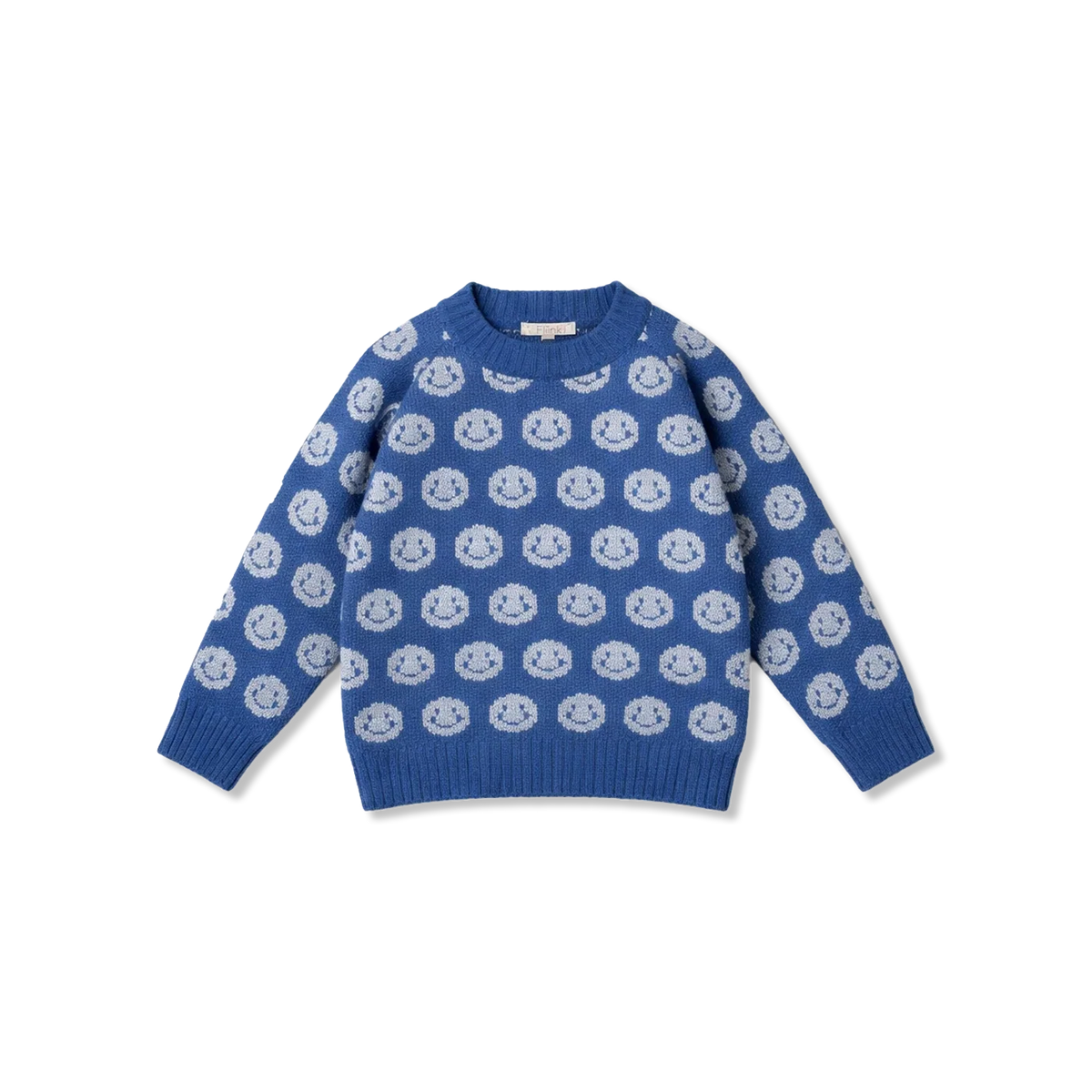 Bon cashmere Strickpullover