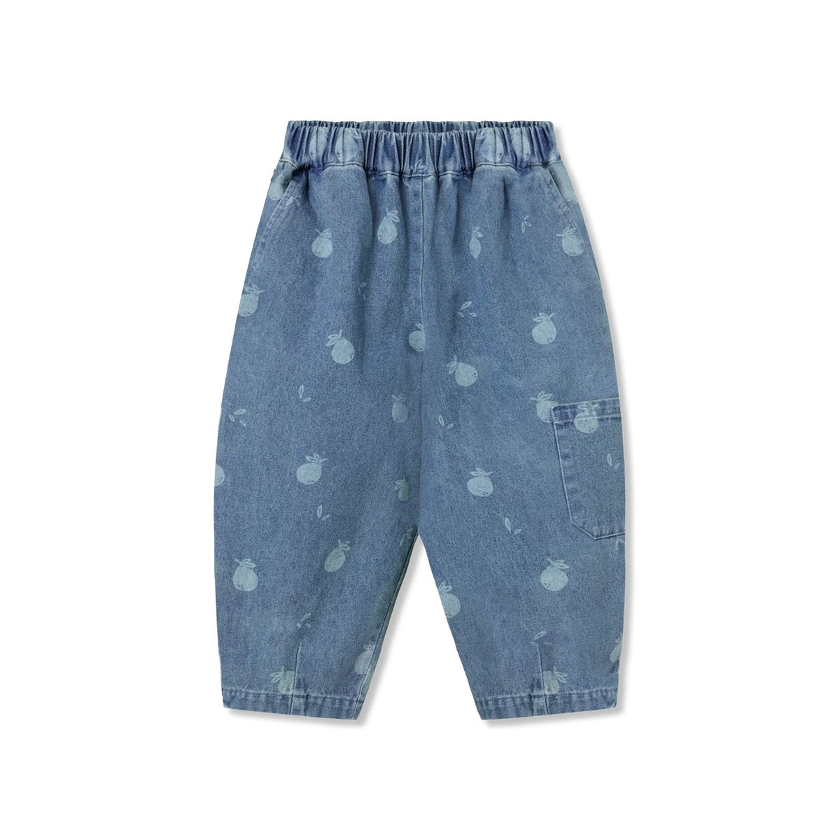 Don denim Jeans