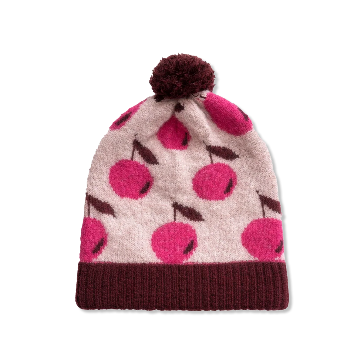 Star alpaca Mütze