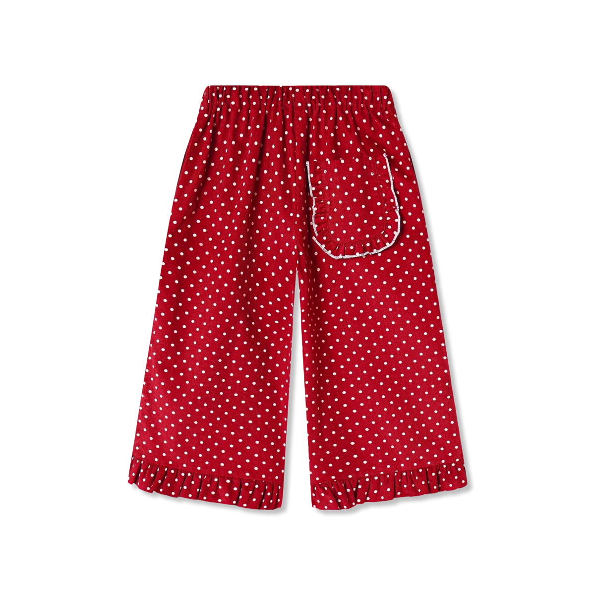 Dolly dot Hosen