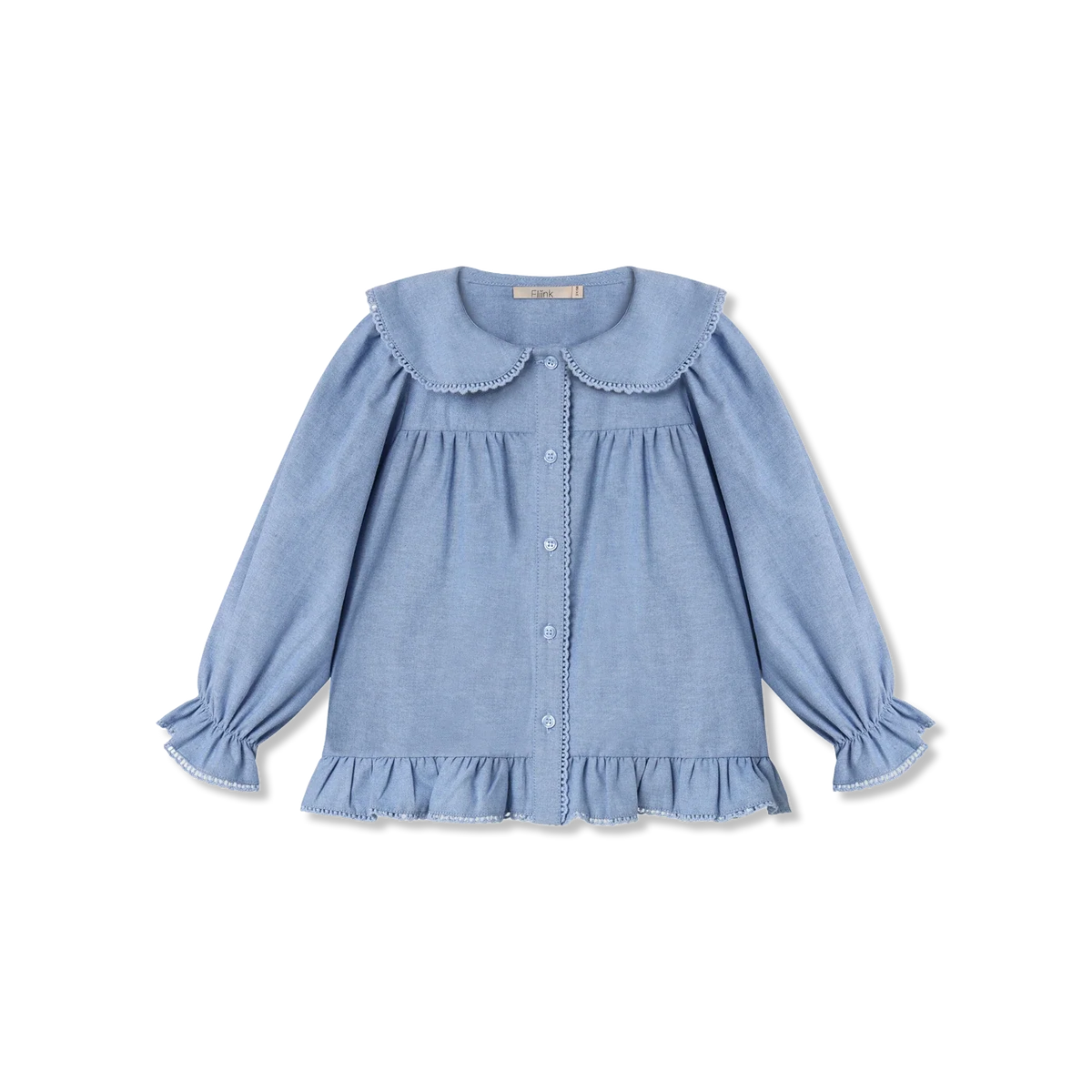 Connie ls Blusen